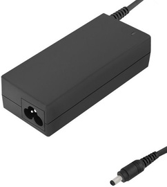 Qoltec 50094 Laptop AC Power Adapter For Toshiba 90W