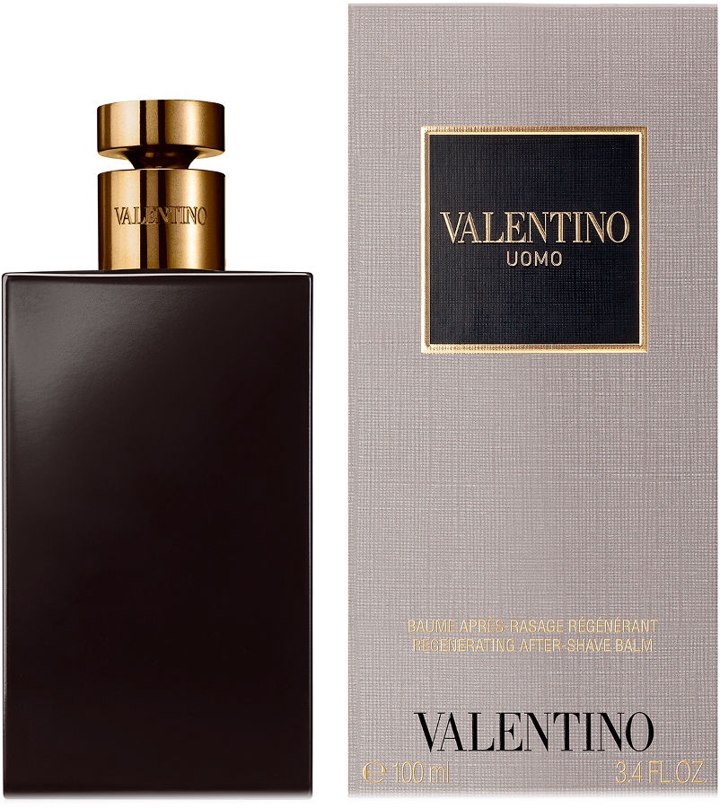 valentino uomo 100ml price