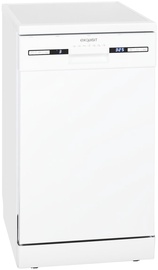 Exquisit GSP 9309 White