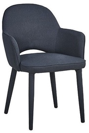 Signal Meble Robe Chair Black