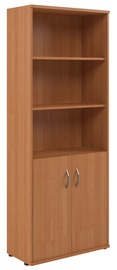 Plaukts Skyland Imago ST-1.1 w/ Doors Pear