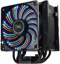 Enermax Compact Cooler ETS-T50A-BVT