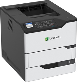 Лазерный принтер Lexmark MS823DN