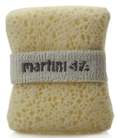 Martini SPA Natural Hydrophilic Soap Dish Sponge