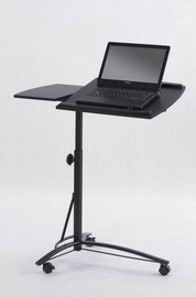 Rakstāmgalds Halmar B-14 Black