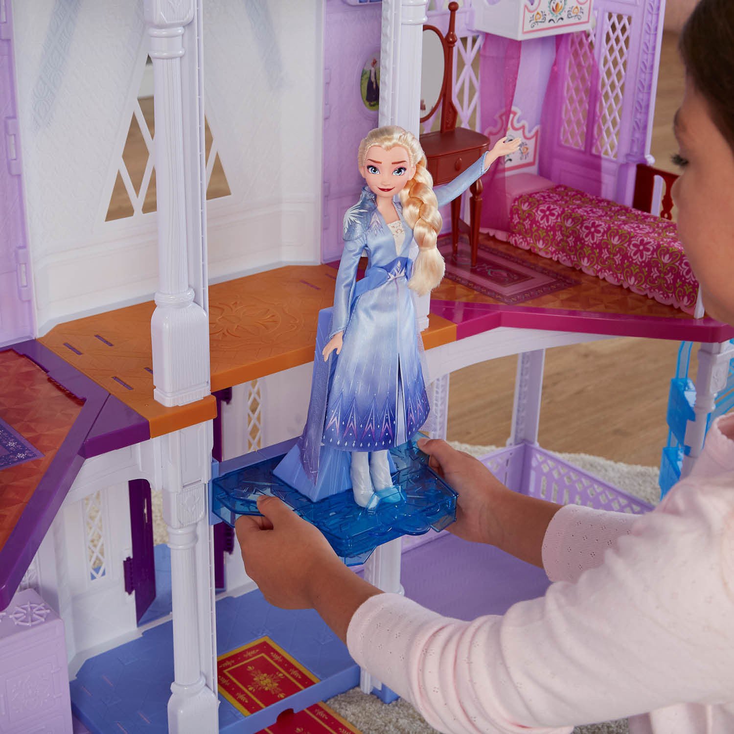 e5495 hasbro
