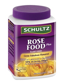 Mēslojums rozēm Schultz, 283g