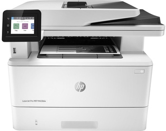 Multifunktsionaalne printer HP LaserJet Pro MFP M428dw, laser