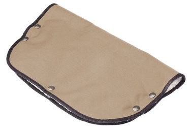 Перчатки для коляски Sensillo Puschair Muff, кремовый
