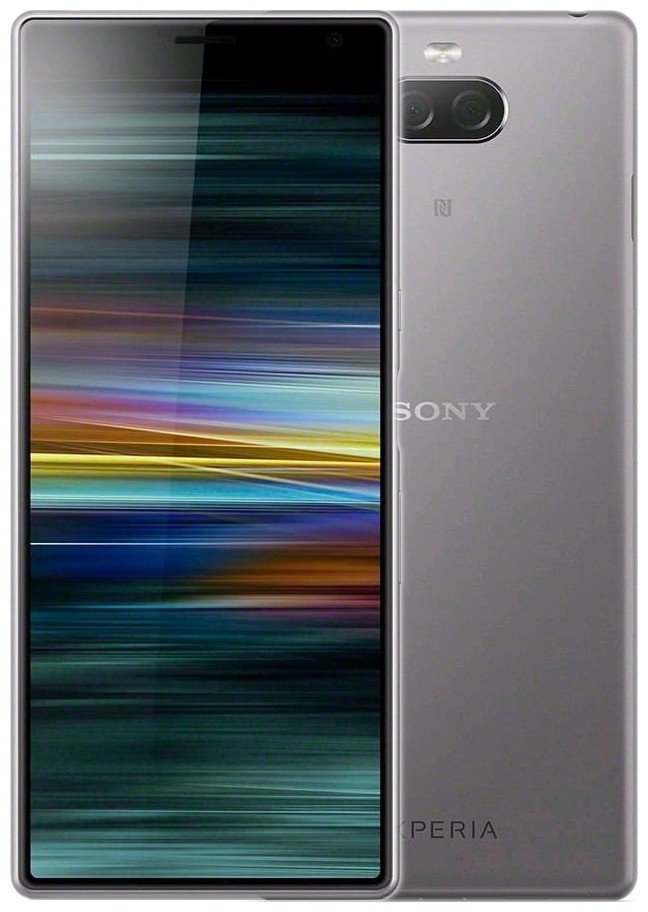 sony xperia 10 3gb 64gb