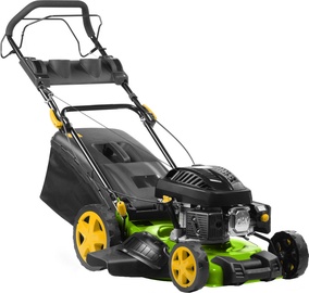 Fieldmann FZR 4616 B Petrol Lawnmower