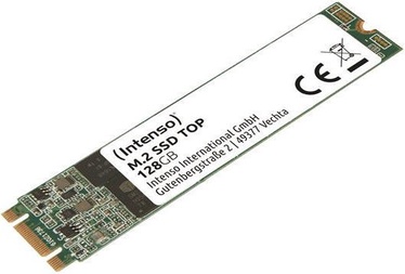 Intenso Top 128GB M.2 SSD 3832430