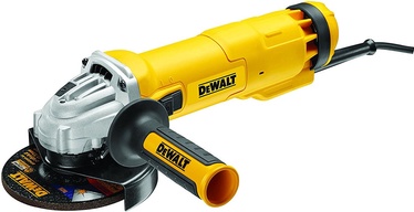 DeWALT DWE4237K-QS Angle Grinder