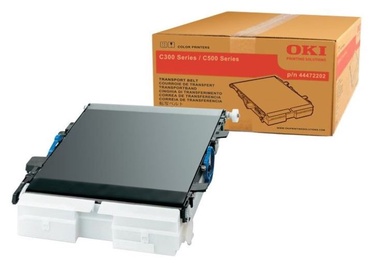 Oki Toner Cartridge Colour
