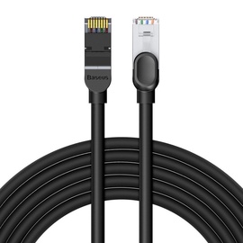 Baseus PCWL-I01 Cat6 Networking Cable 5m Black