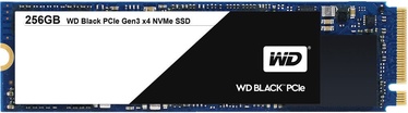 Western Digital Black NVME SSD 2018 500GB WDS500G2X0C