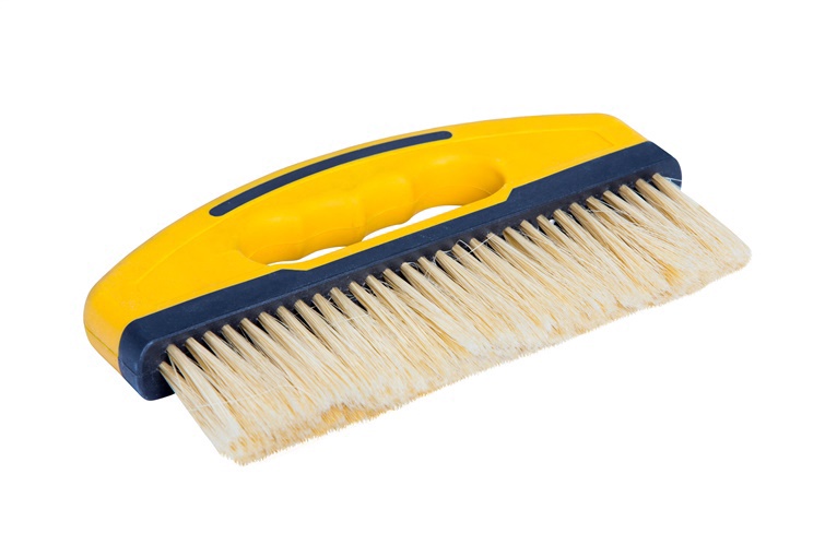 Pintsel Forte Tools 3868, lõõtsatüüpi, 225 mm, lakkimiseks/põrandale