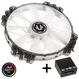 BitFenix Spectre Pro RGB Fan Kit 200mm