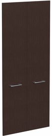 Skyland Torr THD 42-2 Doors 84.6x190x1.8cm Z Wenge Magic