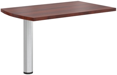 Skyland Born B 302.1 Desk Extension Burgundy