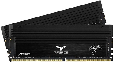 Team Group Xtreem "8Pack Edition" 16GB 4133MHz CL18 DDR4 KIT OF 2 TXBD416G4133HC18EDC01