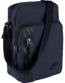 Krepšys per petį Nike Core S 3.0 Navy, mėlyna, 33 l