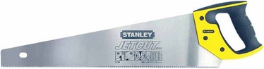 Stanley Jet Cut Fine Hand Saw 550mm