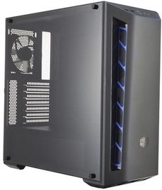 CoolerMaster MasterBox MB510L Blue