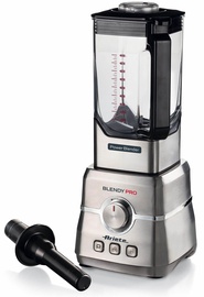 Kokteiliblender Ariete Blendy Pro 577, must/roostevaba teras