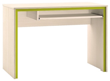 ML Meble Writing Desk Bonti 13 Green