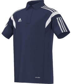 Adidas Condivo 14 CL Polo JR F76958 Navy 152cm