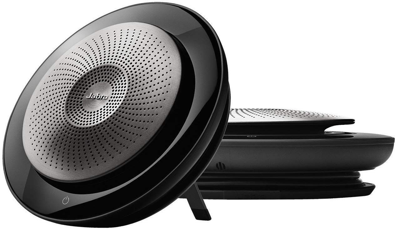 jabra bluetooth speaker 710