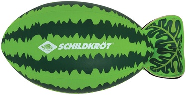 Lauko žaidimas Schildkrot Splash Ball Watermelon 970292, 17 cm x 17 cm, žalia