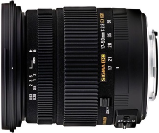 SIGMA AF 17-50/2.8 EX DC OS HSM Pentax