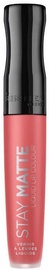 Rimmel London Stay Matte Liquid Lip Color 5.5ml 600