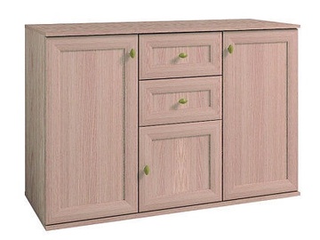 Glazov Milana Chest Of Drawers Oak