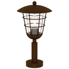 Lampa āra Eglo Pulfero 94856, 60W