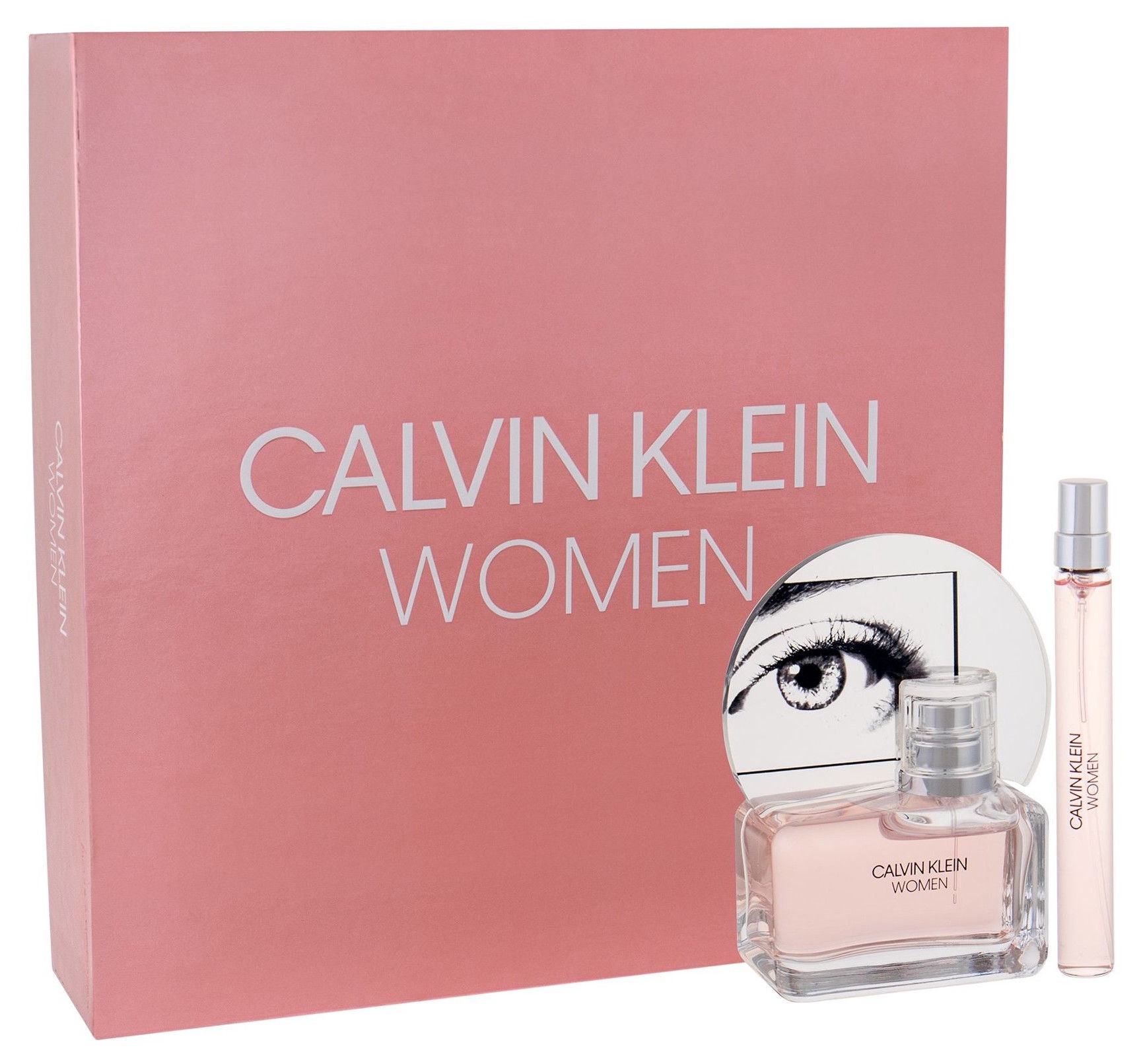 calvin klein women 10 ml