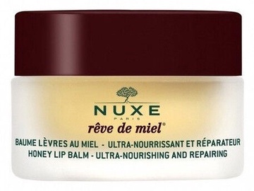 Nuxe Reve De Miel Honey Lip Balm 15g