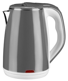 Galicja Electric Kettle Grey 1.8l