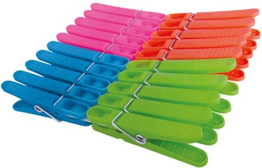 York Lux Laundry Pegs 20pcs