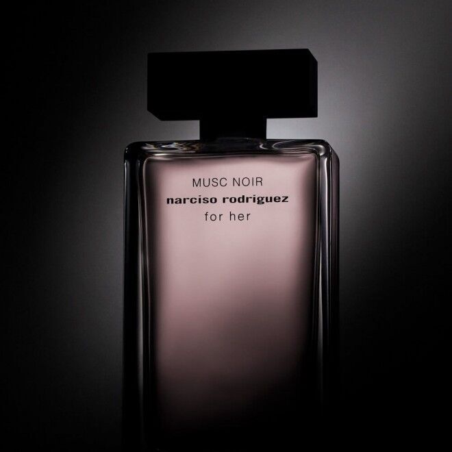 musc noir 50 ml