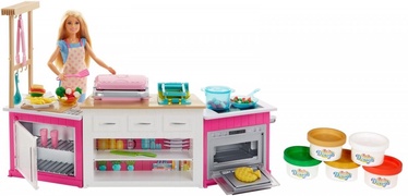 Mattel Barbie Ultimate Kichen FRH73