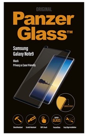 Защитная пленка на экран PanzerGlass For Samsung Galaxy S10, 9H