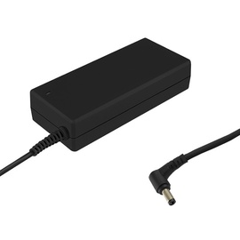 Qoltec Laptop AC Power Adapter For Asus/Toshiba 19V/65W