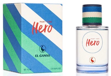El Ganso Part Time Hero 75ml EDT