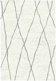 Kilimas Domoletti Matrix 023-0200-6232, raudonas/smėlio, 195x133 cm