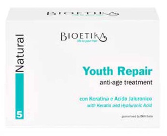 Bioetika Youth Repair Anti Age Treatment 3x15ml