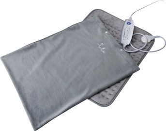 Греющая подушка Jata CT20, серый, 50 см x 40 см
