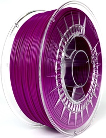 Devil Design PETG Purple 1.75mm 1kg
